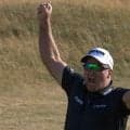 【動画】ライアン・フォックス、劇的バーディでメジャー初制覇！　ニュージーランド勢63年ぶりの全英V