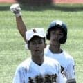 「めざしていた勝ちパターン」　経験豊富な天理主将が終盤の決勝打