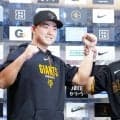 【巨人】橋上監督代行、状態上がり目の吉川尚輝を称賛「下半身が粘れる」「スピード戻ってきた」