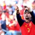 「4700万人のゴールだ」W杯優勝弾のスペイン代表フェラン、“批判”から“ヒーロー”に「神は相応しい人に報いる」メッシには「常に緊張感が…」