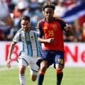 【Ｗ杯】負傷のアルゼンチンＤＦ、交代要請を４度拒否していた「あの姿勢こそこのチームのＤＮＡ」指揮官明かす