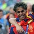 【Ｗ杯】スペイン・デラフエンテ監督、１９歳ヤマルに感謝「大きな賛辞を送りたい」「チームのために自分を犠牲にすることをいとわなかった」