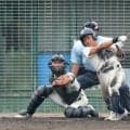 港の山下選手がチーム引っ張る3安打　初シードは16強目前で敗退