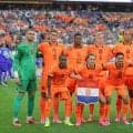 【Ｗ杯】フェアプレー賞はオランダ　初戦の日本戦でイエロー３枚も…その後３試合は警告・退場なし　日本はイエロー４枚
