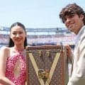  アルカラス W杯決勝で大役 