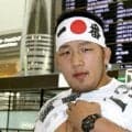 元柔道・石井慧　現在の姿が衝撃的！金メダルから１８年…モスクワで近況明かす