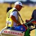 久常涼は今季メジャー3大会に出場 初のプレーオフシリーズ「残りはそこしか見ていない」