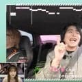 Novelbright、ドリフトする車内で衝撃の生歌披露「ようこんな状況で歌えるな」「プロだ」竹中雄大、“乱れない”ハイトーンボイス話題に