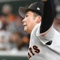 巨人　育成左腕・代木大和と支配下契約　背番号は「２５」に　今季２軍で６勝５敗、防御率３・１３　今季育成から７人目の昇格で支配下は上限７０人に