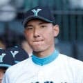 山梨学院が涙の準決勝敗退　４季連続の甲子園出場逃す　二刀流の菰田陽生が延長十回タイブレークで救援登板も　タイムリー浴びて決勝点許す