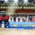 U17女子ワールドカップはアメリカが4連覇を達成…8大会開催のうち7度目の優勝