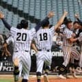 白樺学園が2年ぶりの甲子園へ　北北海道大会でクラーク国際を破る
