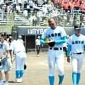 山梨学院が準決勝敗退　菰田主将「甲子園行けなくて申し訳ない」