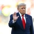 トランプ大統領が「綺麗に消える」FIFAが歓喜シーンから“削除”に「ちゃんと切ってるの草」