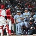 【阪神】警告試合となるもチーム一丸でつかんだ白星「自分の中ではベストゲームかな」藤川監督