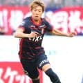 鹿島に試練…ＤＦ濃野公人が海外移籍のためチーム離脱、米ＭＬＳ移籍へ　ＤＦ広瀬陸斗の完全移籍加入も発表