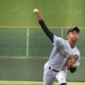 シード・名古屋たちばなが完封リレーで4回戦突破！指揮官も「イメージ通りの試合できた」【愛知】