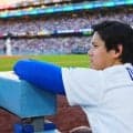 ベンチで待っていたのは大谷翔平　掛けられた一言…ド軍26歳が明かしたスターとの会話
