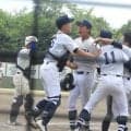 公立の進学校・千種が誉にサヨナラ勝ち！２日連続の劇的勝利で県内の強豪下す【愛知】