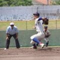 昨夏甲子園出場の綾羽が逆転勝ちで8強入り！春に苦戦した能登川のエースを攻略【滋賀】