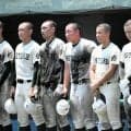報徳学園は明石商に敗退　2年ぶり夏の甲子園ならず　兵庫大会5回戦