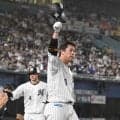 ロッテ・角中勝也が今季限りで引退「もう無理かなと思いました」１２年独立リーグ出身選手として初の首位打者
