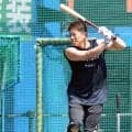 【ロッテ】今季限りで現役引退の角中勝也「ずっと最初から『最後かな』くらいには思ってました」