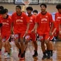男子U18日本代表、アジアカップ登録メンバー12名が決定…本田蕗以や白谷柱誠ジャックら選出