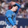 【日本ハム】打線の勢い封じられオリックス戦８連勝ならず　調子を上げていく九里亜蓮に大苦戦