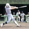 【高校野球】昌平打線止まらず23安打21得点　県浦和との乱打戦制し８強／埼玉