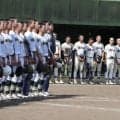 【高校野球】県浦和打ち合い挑むも５回戦敗退「八重雲起こる」響く夏終幕／埼玉