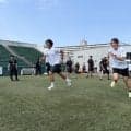 マルチスポーツキッズキャンプSCOPE開催　ゲストにセレッソ大阪OB丸橋祐介氏、高橋侑子氏