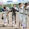 県浦和　強豪・昌平に１８安打１２得点大健闘　尾崎主将が涙「こんなところで３年間を終わらしたくなかった」