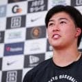 【巨人】代木大和「恥じない成績を」背番号「25」に驚き　岡本和真からはメール越しエール