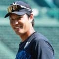 【DeNA】藤浪晋太郎が１軍合流　移籍後初の阪神戦＆甲子園登板へ