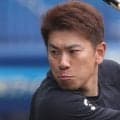 「妻に引退する事を伝えた数分後の顔！」現役引退表明のロッテ・角中勝也の投稿にファン反響「泣いちゃう」「潔く清々しく、いい顔してます！」
