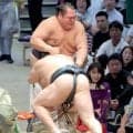 十両で友風が７敗目も「良い相撲だったと思います。（結果は）流れですから」と前向き