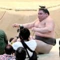 横綱のしこ名を継ぐ旭富士、序ノ口デビューからの連勝が「２５」で止まる　元十両・生田目に初黒星　史上最速新十両遠のく…