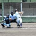 モンゴルルーツの名、甲子園で響け　新潟明訓・蒼原捕手、攻守に躍動