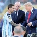 【Ｗ杯】本紙選定・裏１０大ニュース　お騒がせ大統領の政治介入疑惑、カボベルデ英雄の人気が爆上がり、びりびりソックス騒動…名珍場面