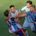 「サッカーが１勝、悪党が０勝」英紙が乱闘騒ぎのアルゼンチンを皮肉報道「正義は果たされた」