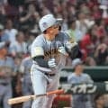 【阪神】森下翔太、大山悠輔、立石正広…主力の「右」どうする　藤浪晋太郎との初対戦迫る