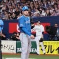 【日本ハム】新庄監督「初回にあのイージーミスは…」またも失策から失点　有原航平を気遣う