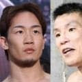 朝倉未来は青木真也と激突　朝倉「日本が盛り上がるカード。グラップリングでも負ける気はしない」１１年ぶり参戦の青木は「ちゃんと最後形にします」　９・１０「超ＲＩＺＩＮ．５」の対戦カード発表