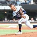【高校野球】クラーク決勝敗退「悔しさの部分で上回られていたのかも」牛田健心主将／南北海道