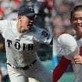 大阪桐蔭、智弁学園が敗退…センバツ優勝チーム、準優勝チームの地方大会敗退は3年ぶり