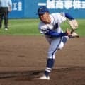 【高校野球】霞ケ浦２年ぶり４強　先発の稲山幸汰２安打無失点完投　春の悔しさ晴らす／茨城