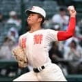 【高校野球】センバツ準Ｖ智弁学園、プロ注目左腕・杉本真滉が先発も３回戦で姿を消す／奈良