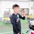 【ボート】福岡Ｇ３　田中宏典は必死のペラ調整が実を結んで反撃の１着「初日より良くなってました」