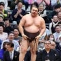 霧島の綱とりは「厳しくなっているのは確か」　２敗の大関に浅香山審判部長が見解示した
